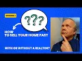 Living in Snohomish County How To Sell Your Home Fast and For More Money