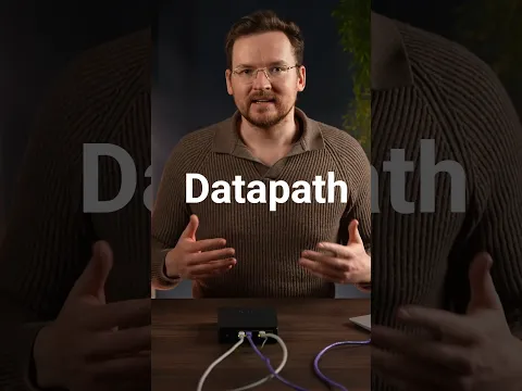 Datapath in WiFi settings