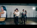 COLLAR《Atypical》Dance Studio Version