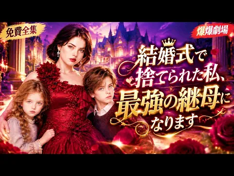 Jilted at the Altar, I Became the Ultimate Stepmother Episode 5