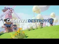 CREATIVE DESTROYER ALPHA WEEK TRAILER 2026
