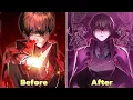 Download Lagu He Became The Academy’s Villain To Change The Future Storyline - Manhwa Recap