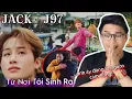 Download Lagu JACK - J97 | TỪ NƠI TÔI SINH RA | Official Video | Huge respect from Vietnam | REACTION