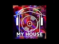 My House Radio Show 2024-12-28