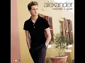 Free Like the Wind - Alexander