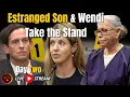Download Lagu Wendi Adelson Testifies At Mother Donna Adelson's Trial: LIVE Day Two