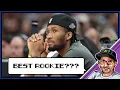Reacting to ESPN s Rookie Rankings How good was Darryn Peterson