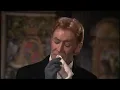 A Frightening bit of acting from Peter O'Toole ...