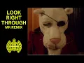 Lagu Storm Queen - Look Right Through (MK Remix) (Official Music Video) | Ministry of Sound