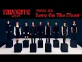 Download Lagu NCT 127 'Love On The Floor' (Official Audio) | Favorite - The 3rd Album Repackage