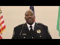 Message from Buncombe County Sheriff on COVID-19