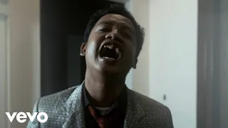 for revenge jentaka official video ft faizal permana