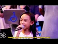 Download Lagu Bob tak puas hati lalu diminta nyanyi lagi.Standing In The Eyes Of The World-Cinta Suci Indah Urmila