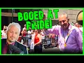 WATCH Chuck Schumer BOOED At NYC Pride Parade The Kyle Kulinski Show