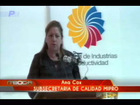 Mipro firmó convenio con universidad estatal Península de Santa Elena