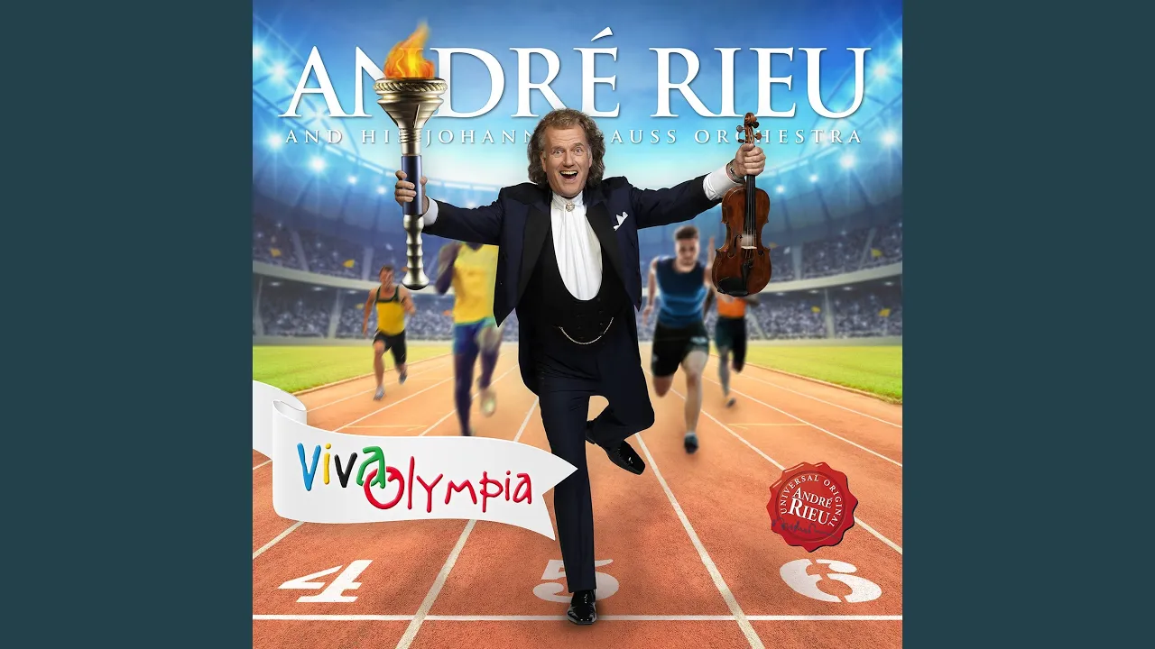 Radetzky March, Op. 228 (Live) Radetzky March, Op. 228 (Live)