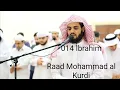 Lagu Raad Mohammad al Kurdi - Ibrahim