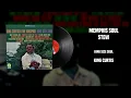 King Curtis - Memphis Soul Stew | Soul Sunday