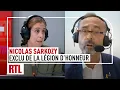 Download Lagu Nicolas Sarkozy excluded from the Legion of Honor
