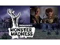 Rocky Horror Picture Show 1975 Monster Madness X movie review