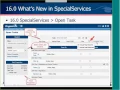 ProgressBook SpecialServices 2016 Release