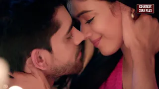 Titli Garv and Titli are coming closer later he slaps her