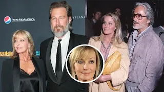 Bo Derek Family With Husband John Corbett