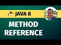 Methods can be Lambda functions in Java 8