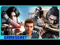 The 10 Best Soulslike Games Ranked - Kinda Funny Gamescast
