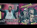 Ginuwine x Jagged Edge - "Love You More / Good Luck Charm" mashup