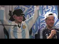 ZAPADA ARGENTINA / en vivo en UN POCO DE RUIDO 🇦🇷