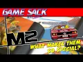Download Lagu The Games of M2