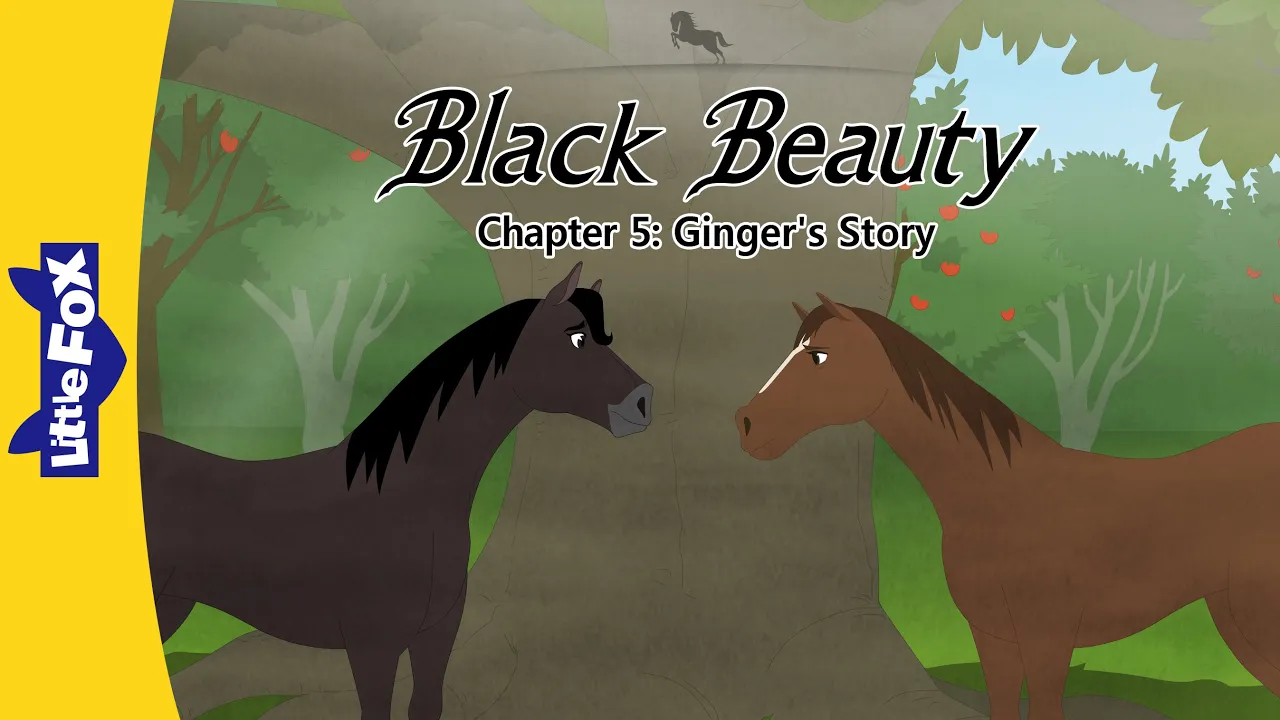 Black Beauty 5 | Stories for Kids | Classic Story | Bedtime Stories