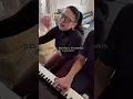 Cover de “Turista” de Bad Bunny por Carla Morrison