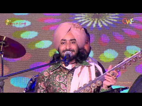 Download MP3 Satinder Sartaj : Udaarian ( Live ) | Latest Punjabi Songs 2019 | Jashn-E-Punjabi