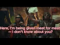 Barnaba featt Diamond Platnumz - Salama Lyrics English Translation  #new #trending #trendingnow