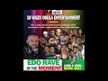 Download Lagu HEVBE HEVBE VS OSAHENRUMWEN EDO REMIX JAM BY DJ WAZO OSULA