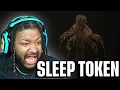 Lagu Sleep Tokens BEST SONG!? - Aqua Regia  Reaction