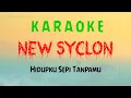 Download Lagu karaoke hidupku sepi tanpamu new syclon