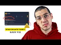 How to Fix FiveM Stuck on Preparing to Request Authentication Ticket 2025 Update