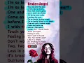Download Lagu 🌼 Broken Angel | Arash (feat. Helena)