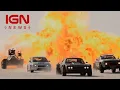 Video di Fast and Furious 9 Filming Halted Due to Accident - IGN News