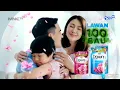Iklan Superstar Snaps Zuperrkeju Downy Konsentrat Relaxa Kuis Siapa Berani Sponsor Krip Krip