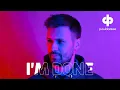 Download Lagu Paul Damixie - I'm Done feat. Lee Heart | Official Visualizer