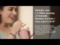 Montreal-Centre-Ville Qc Herbalife Dist C Arthur - an introduction to herbalife nutrition products