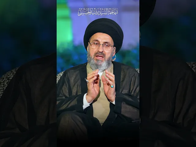 ⁣صديقك يوم القيامة أما يكون شفيعك وأما يكون سبب هلاكك !!