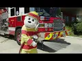 How to create a fire escape plan for your family