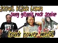Download Lagu sekilas kisah perjalanan || SANG GITARIS SENIOR || Ipunk Power Metal