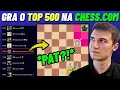 Download Lagu Czy zdołam wejść do top 500 na chess.com? #szachy