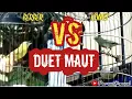 Download Lagu MANTAP KEREN DUET MAUT BURUNG KECIAL KUNING SUPER GACOR BERBER VS KOMET